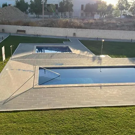 Apartamento T2 Colina Boavista - *