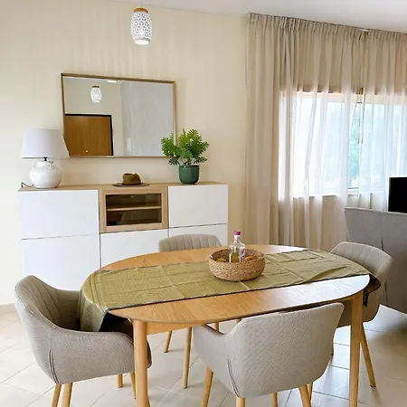 Appartement T2 Colina Boavista -