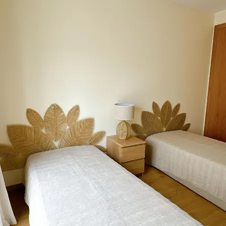 T2 Colina Boavista - Apartamento *