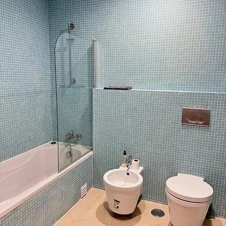T2 Colina Boavista - Appartement