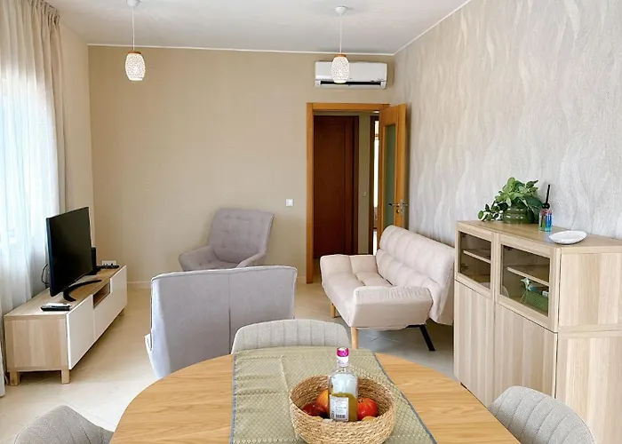 T2 Colina Boavista - Appartement Tavira