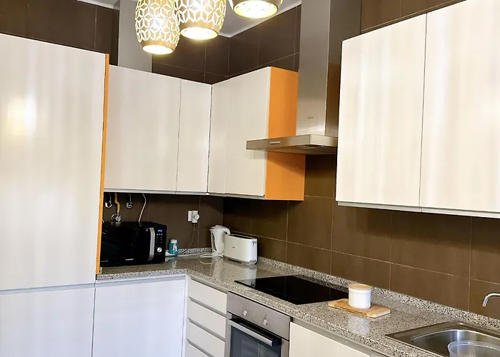 Appartement T2 Colina Boavista - Tavira