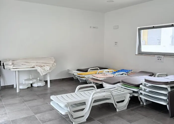 T2 Colina Boavista - Appartement