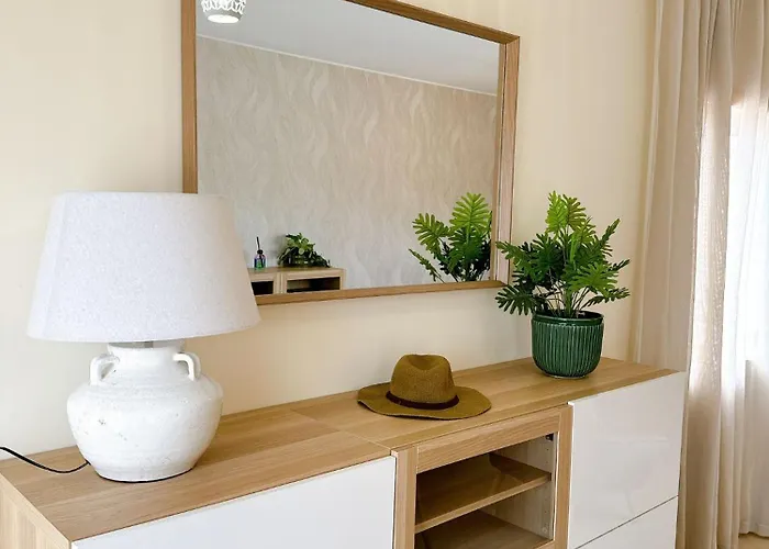 T2 Colina Boavista - Appartement *