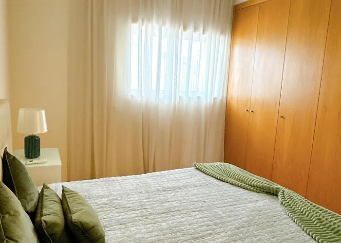 T2 Colina Boavista - Appartement