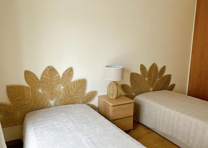 T2 Colina Boavista - Appartement *