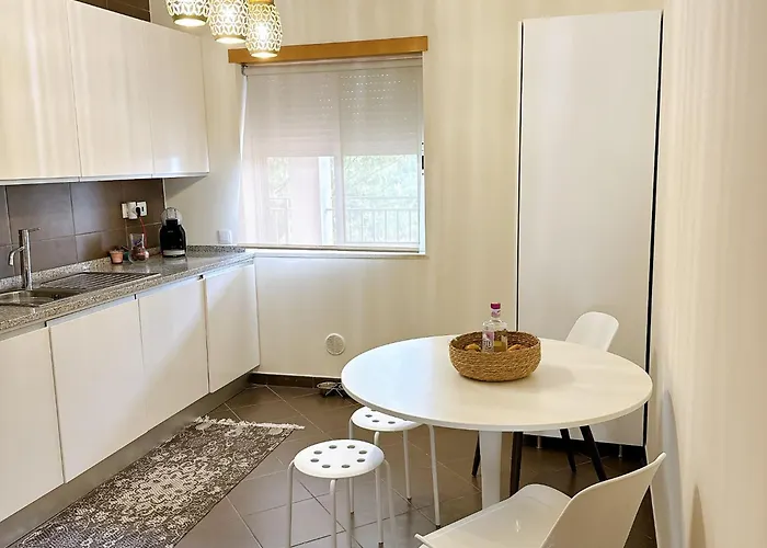 T2 Colina Boavista - Appartement Tavira