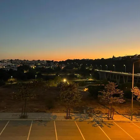 T2 Colina Boavista - טאווירה