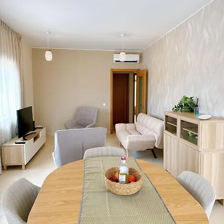 T2 Colina Boavista - דירה טאווירה