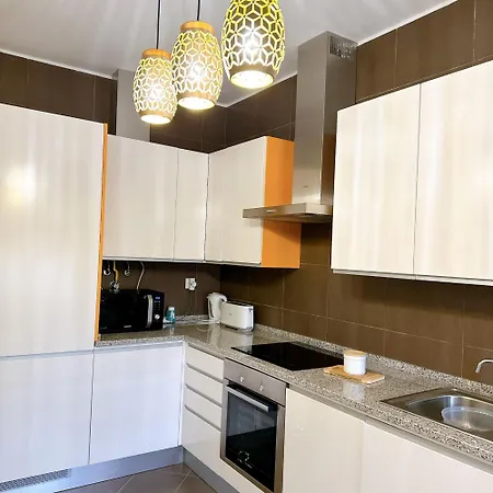 דירה T2 Colina Boavista - טאווירה