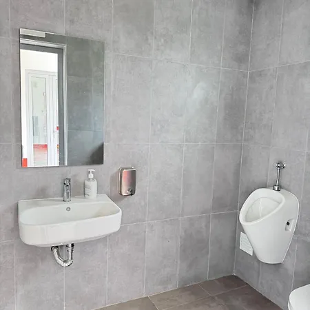 T2 Colina Boavista - דירה *