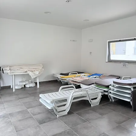 T2 Colina Boavista - דירה