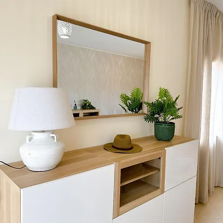 T2 Colina Boavista - דירה *