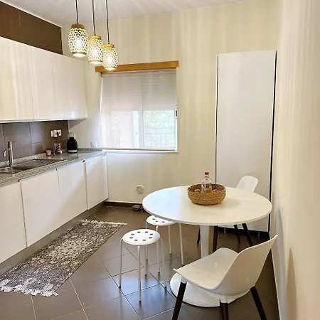 T2 Colina Boavista - דירה טאווירה