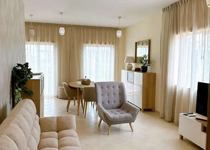 T2 Colina Boavista - تافيرا