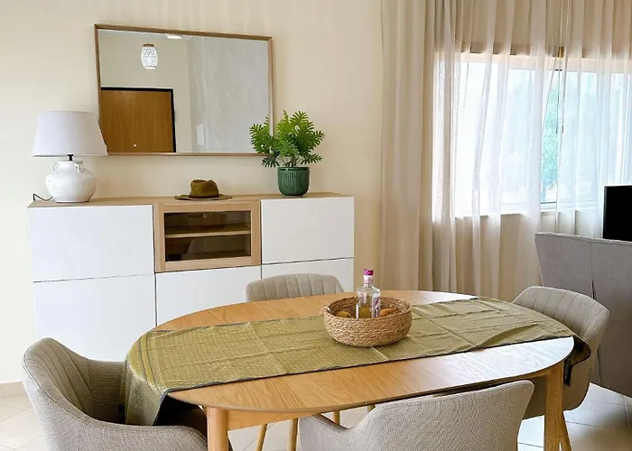 شقة T2 Colina Boavista -