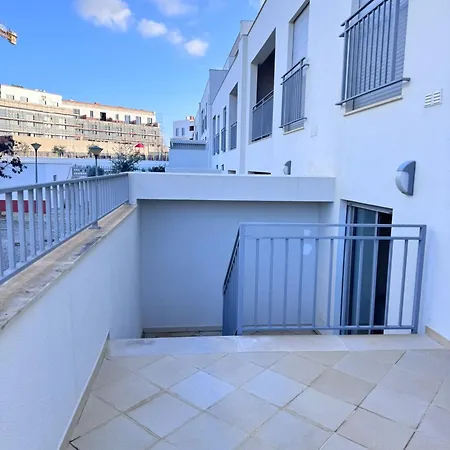 Apartamento T2 Colina Boavista - *